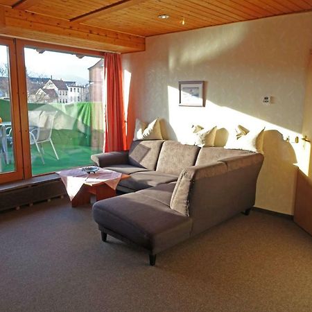 Ferienwohnung Mit Wasserbett Fw3 Saalfeld Saale Екстериор снимка