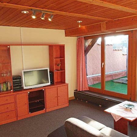 Ferienwohnung Mit Wasserbett Fw3 Saalfeld Saale Екстериор снимка