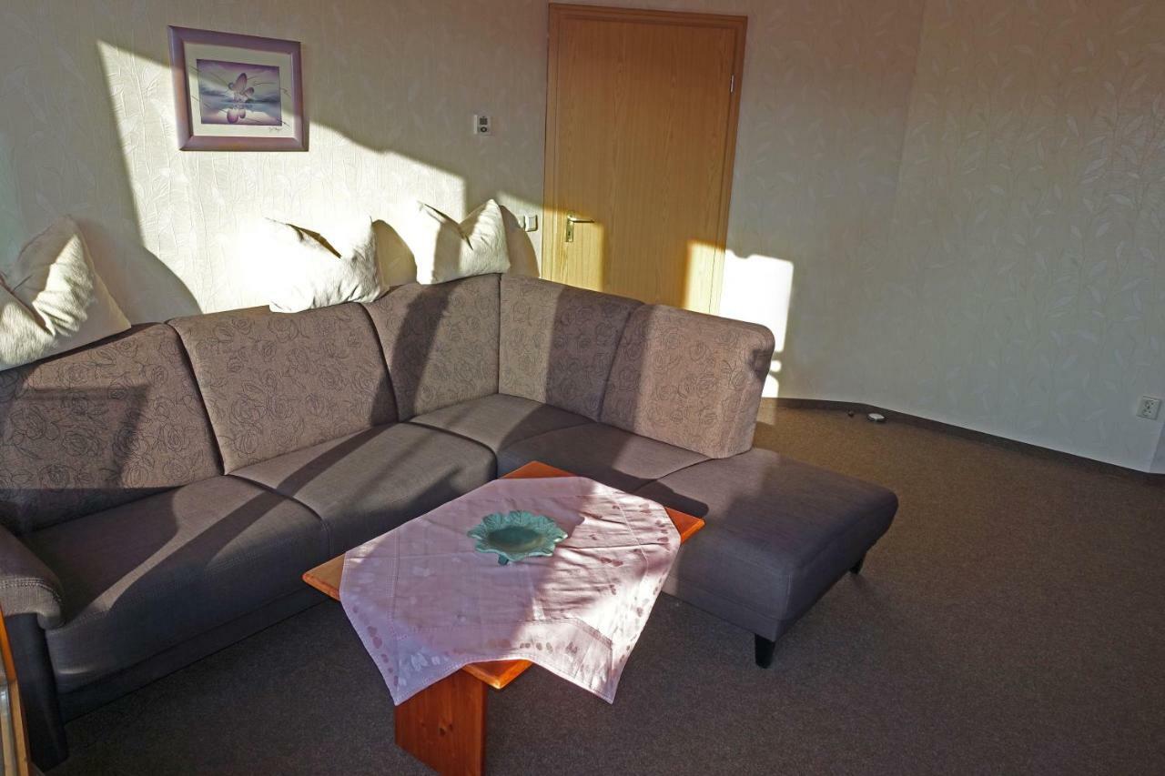 Ferienwohnung Mit Wasserbett Fw3 Saalfeld Saale Екстериор снимка