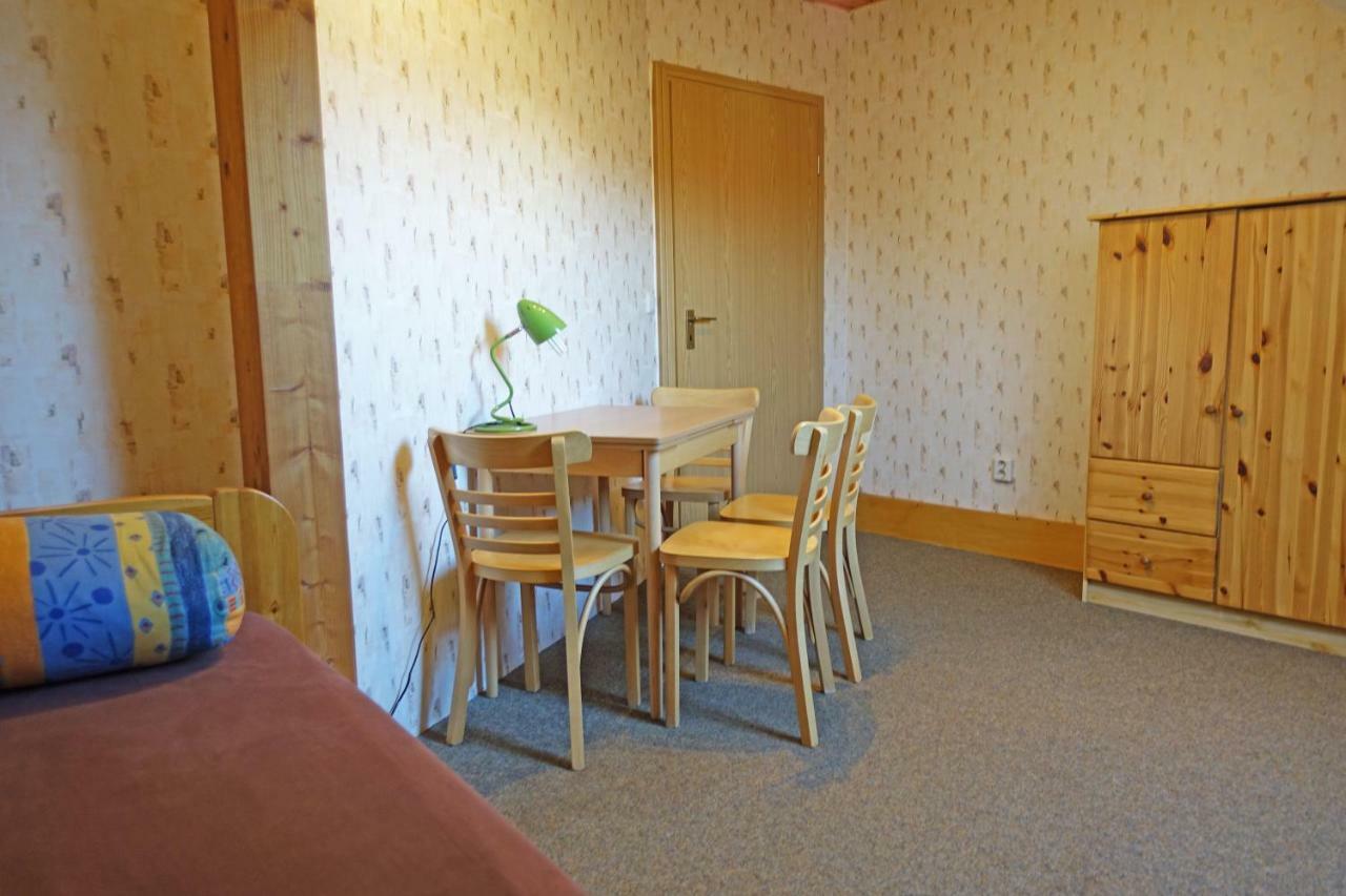 Ferienwohnung Mit Wasserbett Fw3 Saalfeld Saale Екстериор снимка