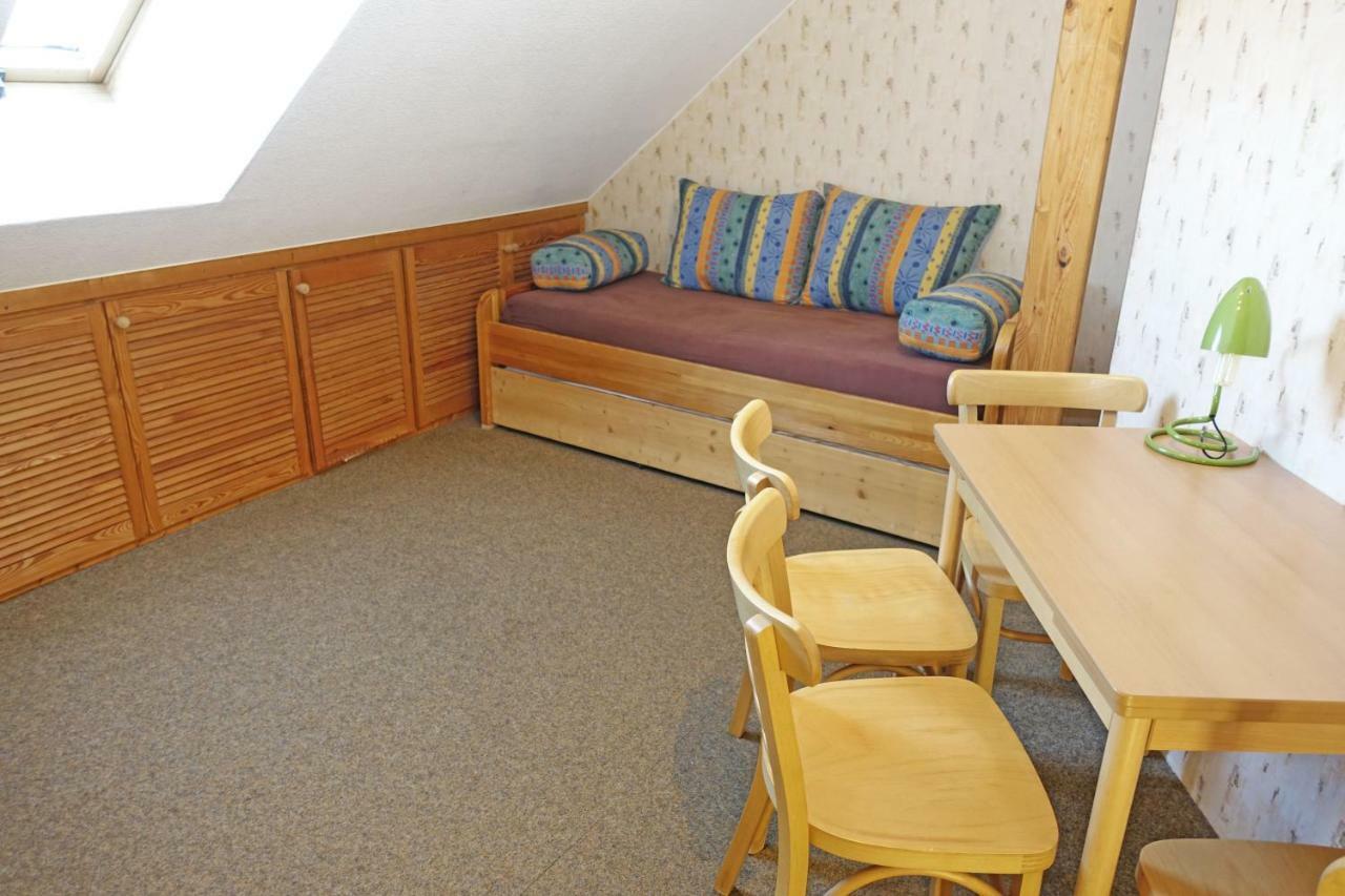 Ferienwohnung Mit Wasserbett Fw3 Saalfeld Saale Екстериор снимка