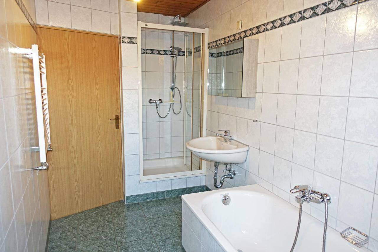 Ferienwohnung Mit Wasserbett Fw3 Saalfeld Saale Екстериор снимка