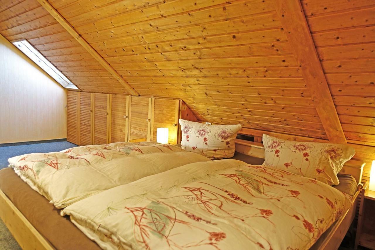 Ferienwohnung Mit Wasserbett Fw3 Saalfeld Saale Екстериор снимка