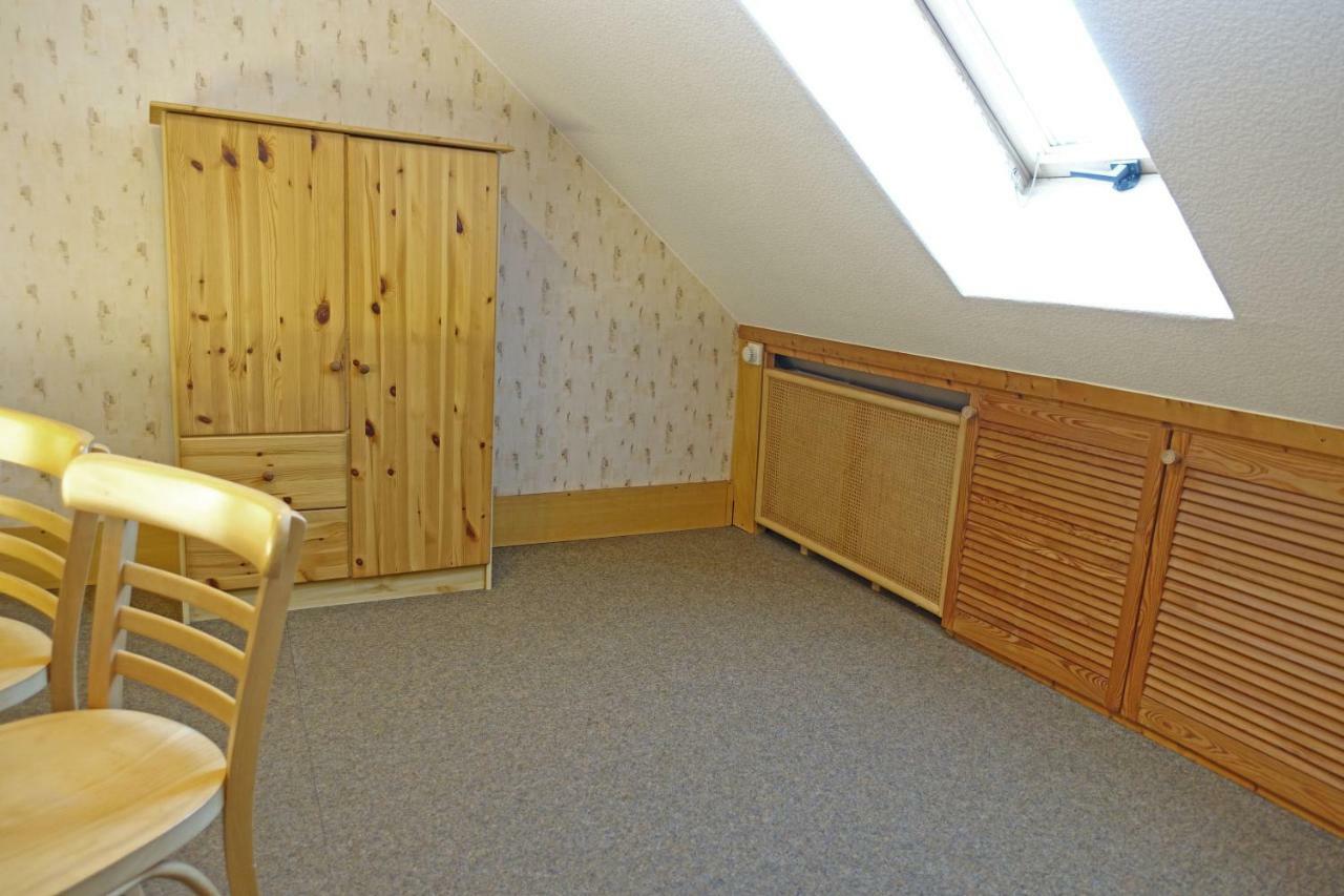 Ferienwohnung Mit Wasserbett Fw3 Saalfeld Saale Екстериор снимка
